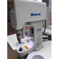 Minerva MR-8808 электромагнитный пресс для установки фурнитуры