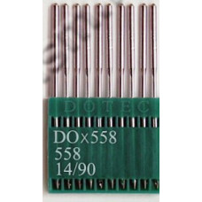 Игла Dotec DOx558 Упаковка 10 шт