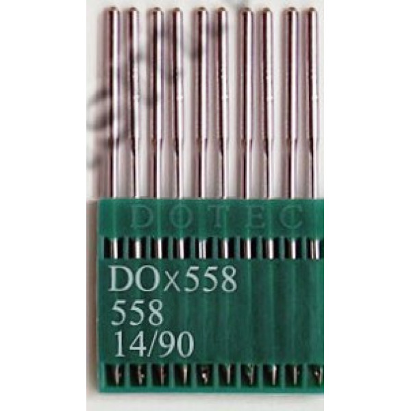 Голка Dotec DOx558 Упаковка 10 шт