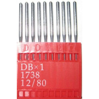 Голка Dotec DBx1 Упаковка 10шт