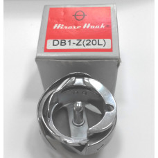 DB1-Z(20L) човник на зигзаг Singer 20U42, 20U43, 20U142
