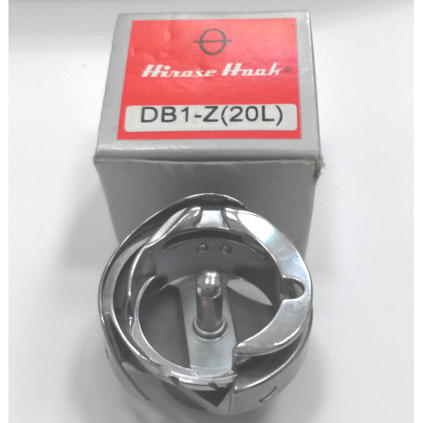 DB1-Z(20L) човник на зигзаг Singer 20U42, 20U43, 20U142