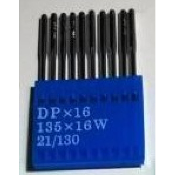 Голка Dotec DPx16 Упаковка 10шт