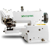 Zoje ZJ600 Швейна машина ланцюгового стібка для потайної строчки