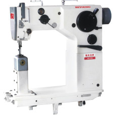 Beyoung BM-1529 одноголкова колонкова зигзаг машина