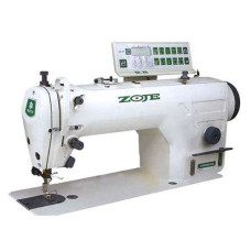 Zoje ZJ9800-A-D3B Одноголкова машина човникового стібка