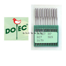Игла Dotec DCx27 SES Упаковка 10 шт