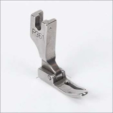 Лапка змеечная правая P361 YS (2mm) Тайвань