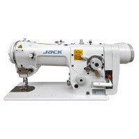 Jack JK-2284B промислова машина зигзагоподібної строчки