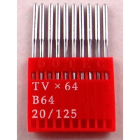Голка Dotec TVx64 Упаковка 10шт