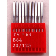 Игла Dotec TVx64 Упаковка 10шт
