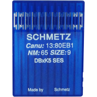 Schmetz SCH DBxK5 SES промислові голки