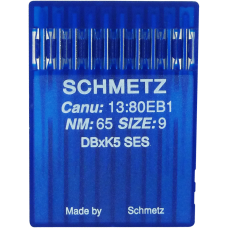 Schmetz SCH DBxK5 SES промышленные иглы