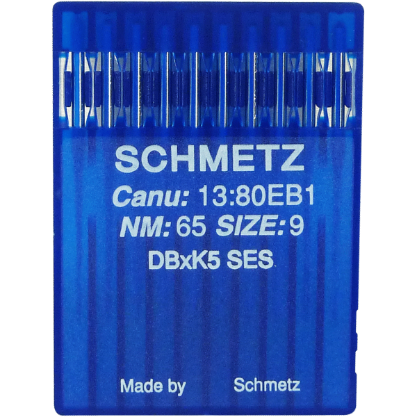 Schmetz SCH DBxK5 SES промислові голки