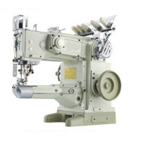 Type Special S-M/1500-156M трехигольная пятиниточная рукавная распошивальная машина