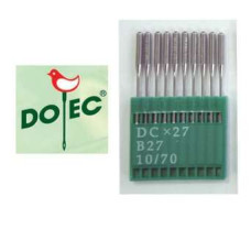 Игла Dotec DCx27 Упаковка 10 шт