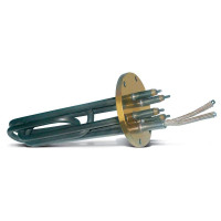 Silter SY KR 3021 R ТЕН парогенератора 3021