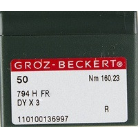 Голка Groz-Beckert 794H FR на екстраважкі машини 10 шт/уп