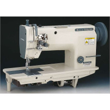 Typical GC6221B двухигольная машина с двойным транспортом
