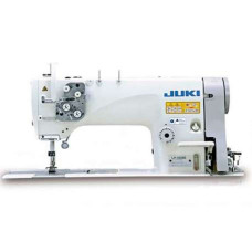 Juki LH-3528SF Двохголкова промислова швейна машина без відключення голок