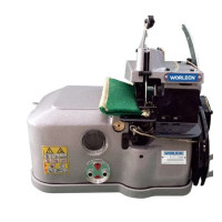 Worlden WD-2502 ковровый оверлок без обрезки края изделия
