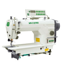 Zoje ZJ9800-A-D3B/PF Одногокова машина човникового стібка з автоматикою