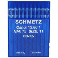 Schmetz SCH DBxK5R промышленные иглы