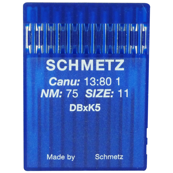 Schmetz SCH DBxK5R промислові голки