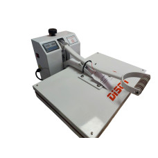 Dison DS-T62 термопресс плоский