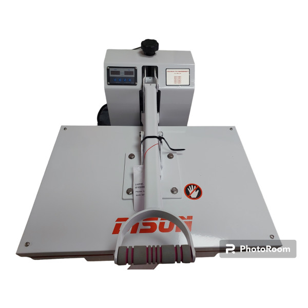 Dison DS-T62 термопресс плоский