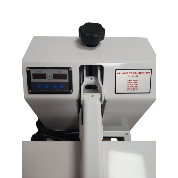 Dison DS-T62 термопрес плоский