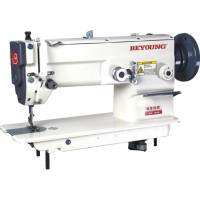 Beyoung BM-1530 одноголкова промислова зигзаг машина зі збільшеним човником