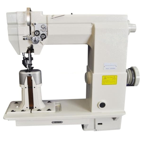 Type Special S-F13/9920 двоголкова колонкова машина з приводним роликом