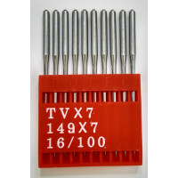 Голка Dotec TVx7 Упаковка 10шт