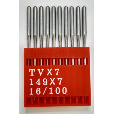 Игла Dotec TVx7 Упаковка 10шт