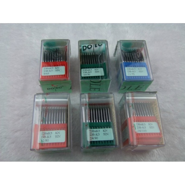 Голка Dotec 134x35 10 шт/уп