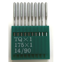 Голка Dotec TQx1 Упаковка 10шт
