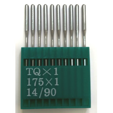 Игла Dotec TQx1 Упаковка 10шт