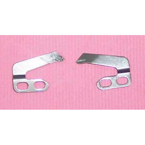 Ніж нерухомий D2406-555-DOH Juki