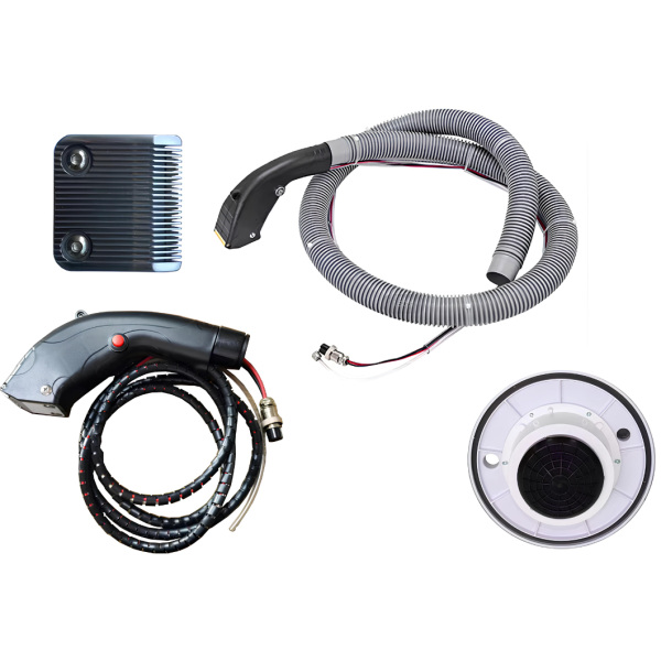 Машина для очищення ниток Dison DS-M6-1-W