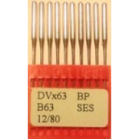 Голка Dotec DVx63 SES Упаковка 10 шт