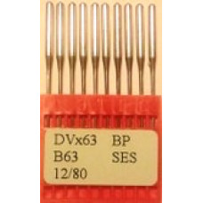 Игла Dotec DVx63 SES Упаковка 10 шт