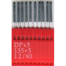 Игла Dotec DPx5 Упаковка 10шт