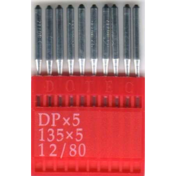 Голка Dotec DPx5 Упаковка 10шт