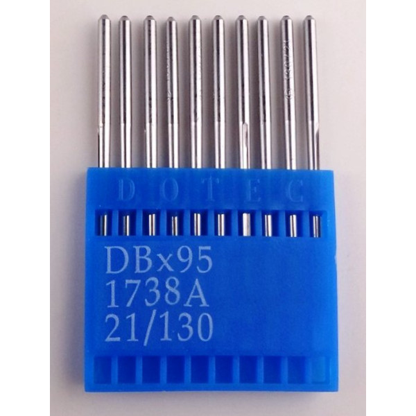 Голка Dotec DBx95 Упаковка 10шт