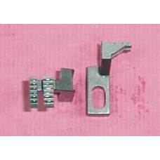 Двигатель ткани B1656-816-000 Juki