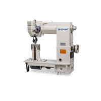 Shunfa SF9920 2х голкова колонкова машина