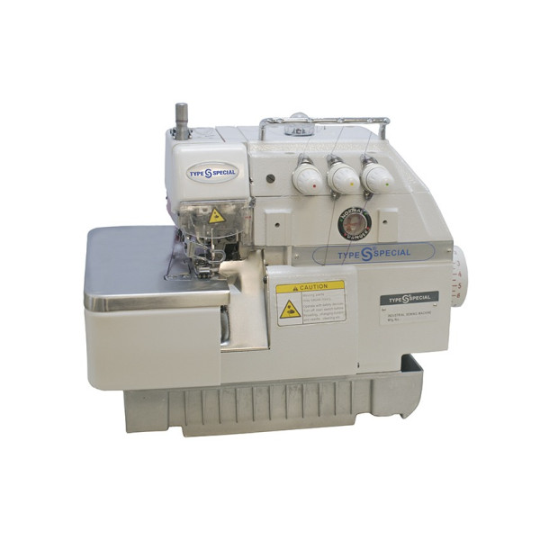 Type Special SL-737 промисловий тринитковий оверлок