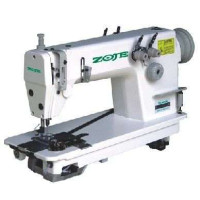 Zoje ZJ4810N Одноигольная швейная машина цепного стежка