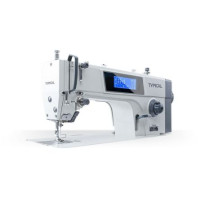 Typical GC6890A-HD4 одноголкова машина з нижнім транспортом